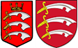 MIDDLESEX - ESSEX